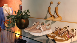 Kleding accessoires