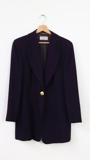 Blazer En Plus Givenchy