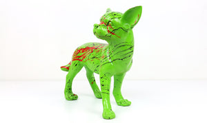 Chihuahua Sculptuur