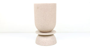 BOLIA Hour vaas Sand